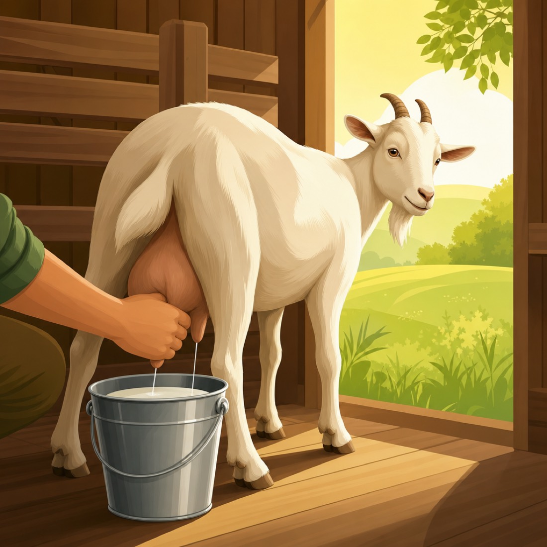 Miniature Nubian Goats for Sale – Complete Guide to Buying and Caring for Pygmy & Mini Goats – blueskyorganicfarms.org