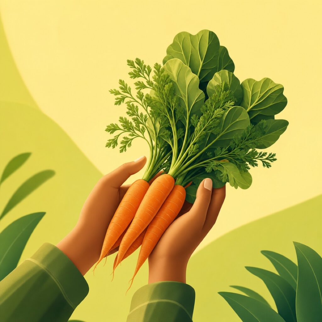 Our Farm – Blue Sky Organic Farms!